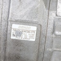 BMW 550i 650i 750i X5 X6 4.4 AC A/C Compressor 64509154072 OEM