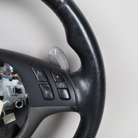 2002-2006 BMW M3 E46 M-Sport Steering Wheel 32342282222 OEM NOTE