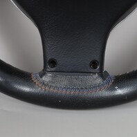 2002-2006 BMW M3 E46 M-Sport Steering Wheel 32342282222 OEM NOTE