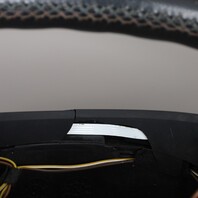 2002-2006 BMW M3 E46 M-Sport Steering Wheel 32342282222 OEM NOTE