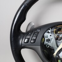 2002-2006 BMW M3 E46 M-Sport Steering Wheel 32342282222 OEM NOTE
