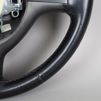 2002-2006 BMW M3 E46 M-Sport Steering Wheel 32342282222 OEM NOTE