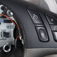 2002-2006 BMW M3 E46 M-Sport Steering Wheel 32342282222 OEM NOTE