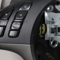 2002-2006 BMW M3 E46 M-Sport Steering Wheel 32342282222 OEM NOTE