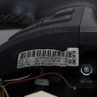 2002-2006 BMW M3 E46 M-Sport Steering Wheel 32342282222 OEM NOTE