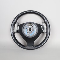 2002-2006 BMW M3 E46 M-Sport Steering Wheel 32342282222 OEM NOTE