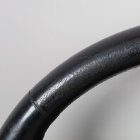 2002-2006 BMW M3 E46 M-Sport Steering Wheel 32342282222 OEM NOTE