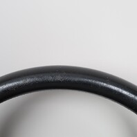 2002-2006 BMW M3 E46 M-Sport Steering Wheel 32342282222 OEM NOTE