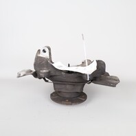 BMW 525i 528i 535i 545i 550i Left Front Spindle Knuckle 31216760953 OEM Used