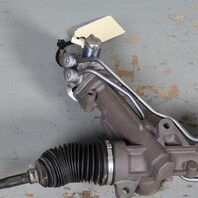 2006-2010 BMW 525i 528i 530i 535i 550i Power Steering Rack Pinion OEM Used