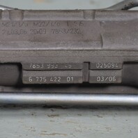 2006-2010 BMW 525i 528i 530i 535i 550i Power Steering Rack Pinion OEM Used