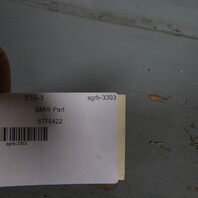 2006-2010 BMW 525i 528i 530i 535i 550i Power Steering Rack Pinion OEM Used