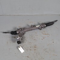 2006-2010 BMW 525i 528i 530i 535i 550i Power Steering Rack Pinion OEM Used