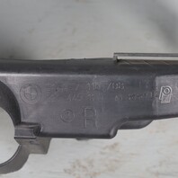 06-08 BMW 328i 330i 335i Right Headlight Arm Arm Bracket 51647116708 OEM