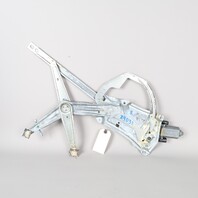 1996-2002 BMW Z3 Passenger Window Regulator 51338397706 OEM