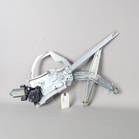 1996-2002 BMW Z3 Passenger Window Regulator 51338397706 OEM
