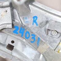 1996-2002 BMW Z3 Passenger Window Regulator 51338397706 OEM