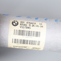 2004-2010 BMW 525i 528i 530i Right Front Strut Shock Spring 31316764458 OEM Used