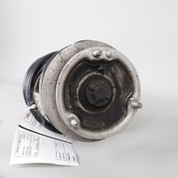 2004-2010 BMW 525i 528i 530i Right Front Strut Shock Spring 31316764458 OEM Used