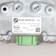 2005 BMW 645ci Door Control Module 61356976154 OEM