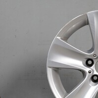 2011-2016 BMW 528i 535i 550i Wheel 17 X 8 Style 327 Rim 36116790172 OEM Used