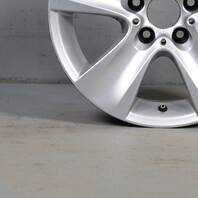 2011-2016 BMW 528i 535i 550i Wheel 17 X 8 Style 327 Rim 36116790172 OEM Used