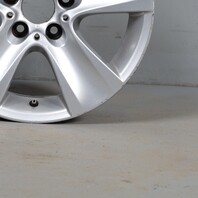 2011-2016 BMW 528i 535i 550i Wheel 17 X 8 Style 327 Rim 36116790172 OEM Used