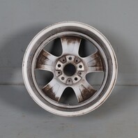 2011-2016 BMW 528i 535i 550i Wheel 17 X 8 Style 327 Rim 36116790172 OEM Used