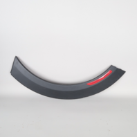 2015-2021 Mini Cooper F55 Rear Fender Arch Molding 51177318830 OEM