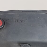 2015-2021 Mini Cooper F55 Rear Fender Arch Molding 51177318830 OEM