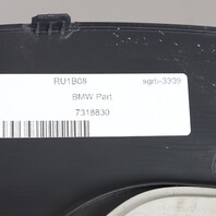 2015-2021 Mini Cooper F55 Rear Fender Arch Molding 51177318830 OEM