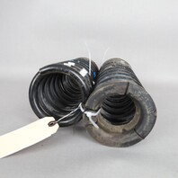 1991-1997 BMW 840ci 850ci E31 Rear Coil Spring Set Pair 33531137959 OEM Used