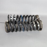 1991-1997 BMW 840ci 850ci E31 Rear Coil Spring Set Pair 33531137959 OEM Used