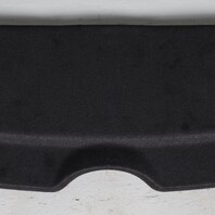 2015-2021 Mini Cooper F55 Rear Trunk Parcel Shelf Cover 51467319125 OEM