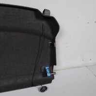 2015-2021 Mini Cooper F55 Rear Trunk Parcel Shelf Cover 51467319125 OEM
