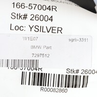 2015-2020 Mini Cooper F55 Right LED Tail Light 63217297511 OEM