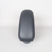 2015-2019 Mini Cooper Center Console Armrest Black 51169292950 OEM