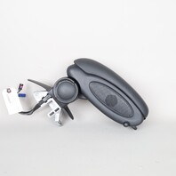 2015-2019 Mini Cooper Center Console Armrest Black 51169292950 OEM