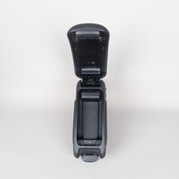 2015-2019 Mini Cooper Center Console Armrest Black 51169292950 OEM