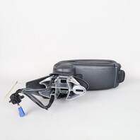 2015-2019 Mini Cooper Center Console Armrest Black 51169292950 OEM