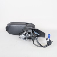 2015-2019 Mini Cooper Center Console Armrest Black 51169292950 OEM