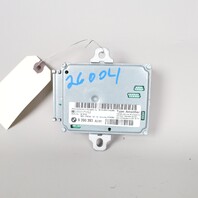 2016 Mini Cooper F55 Active Sound Design Amplifier 65129390393 OEM