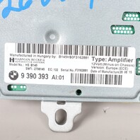 2016 Mini Cooper F55 Active Sound Design Amplifier 65129390393 OEM