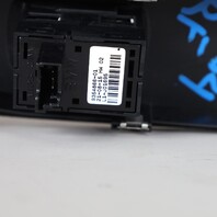 2016 Mini Cooper F55 Left Master Power Window Switch 61319354866 OEM