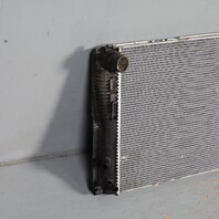 2012-2016 BMW 528i 2.0 Radiator 17117626558 OEM Used