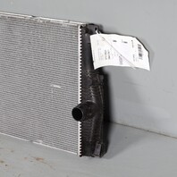 2012-2016 BMW 528i 2.0 Radiator 17117626558 OEM Used