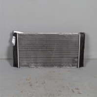 2012-2016 BMW 528i 2.0 Radiator 17117626558 OEM Used