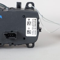 2016 Mini Cooper F55 Headlight Control Switch 61319301800 OEM