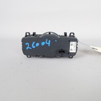 2016 Mini Cooper F55 Headlight Control Switch 61319301800 OEM