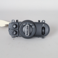 2016 Mini Cooper F55 Headlight Control Switch 61319301800 OEM